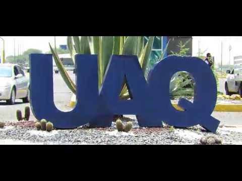 Conoce la Universidad Autónoma de Querétaro Campus Aeropuerto