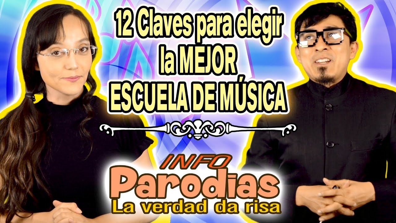 Conoce la mejor academia de música mundial