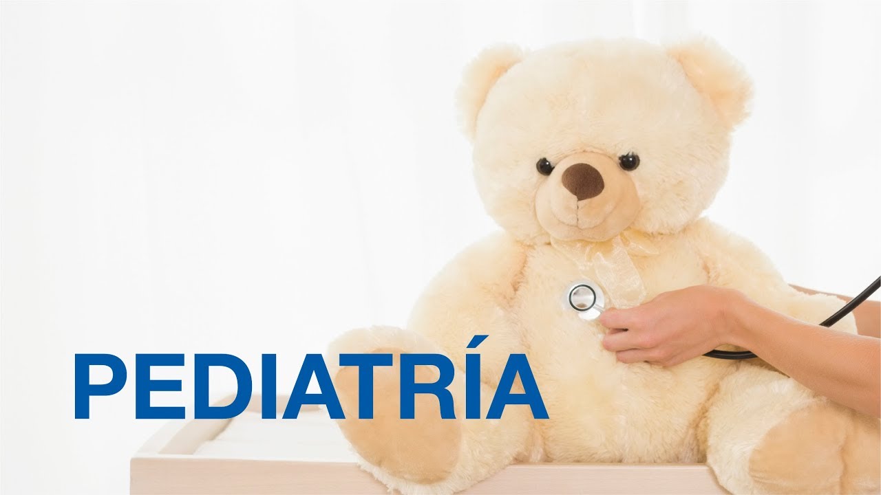 Conoce las especialidades en Pediatría: ¡elige la tuya!