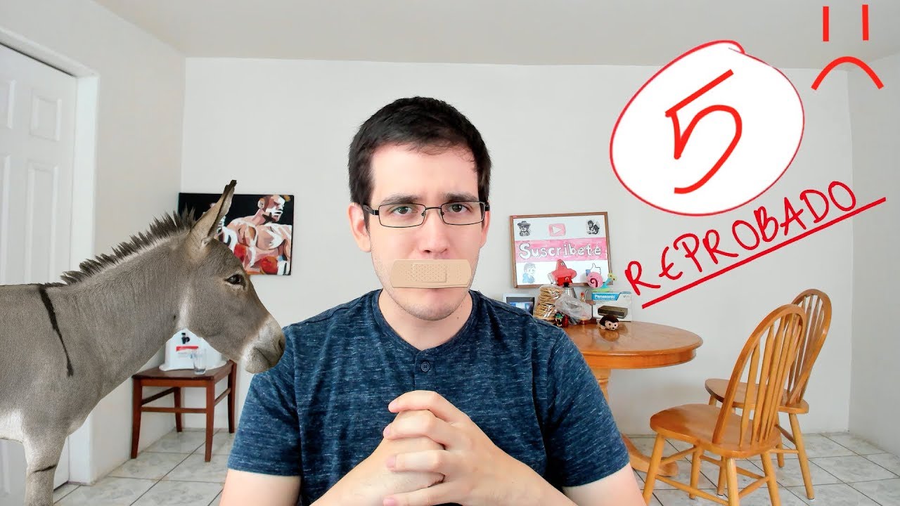 Consecuencias de reprobar una materia universitaria