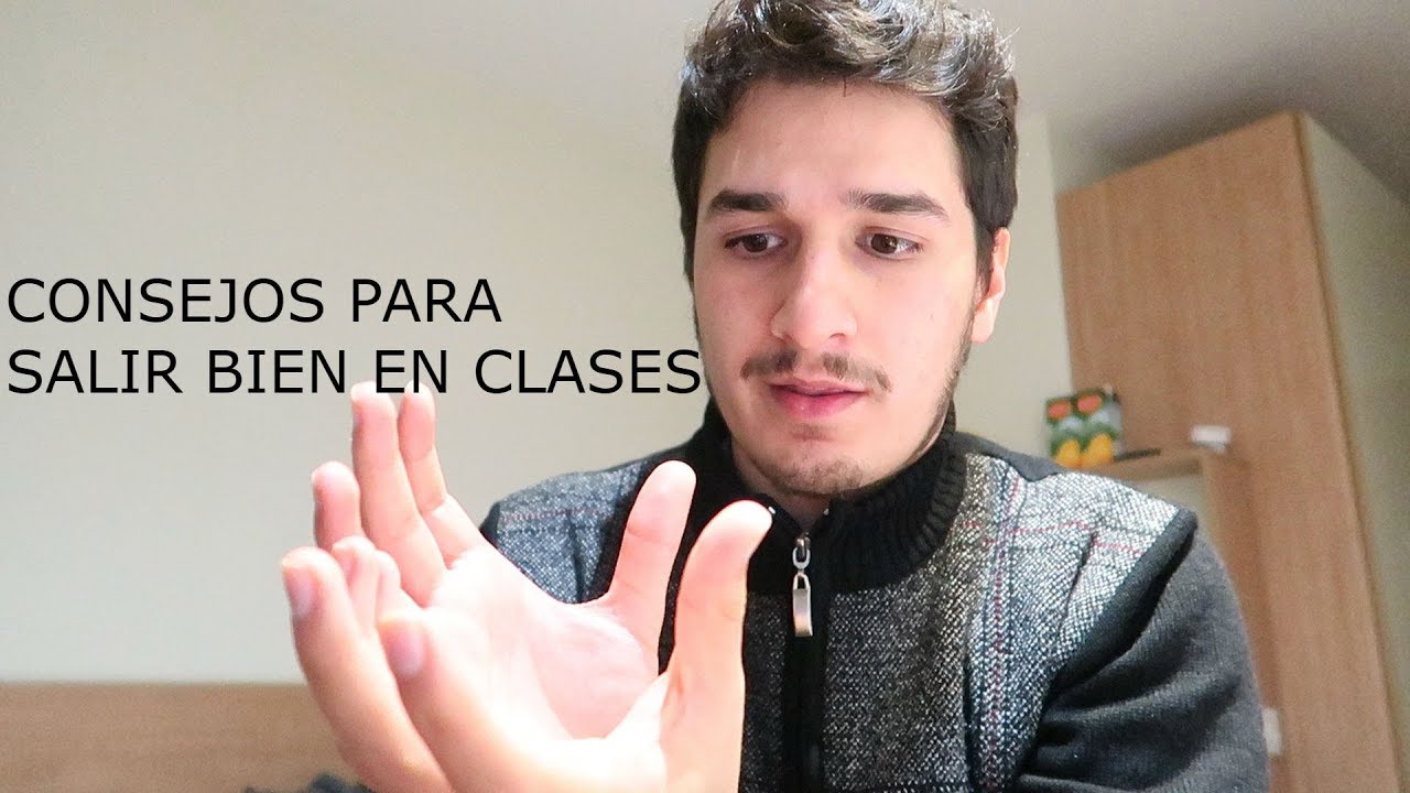 Consejos para mejorar tu promedio universitario
