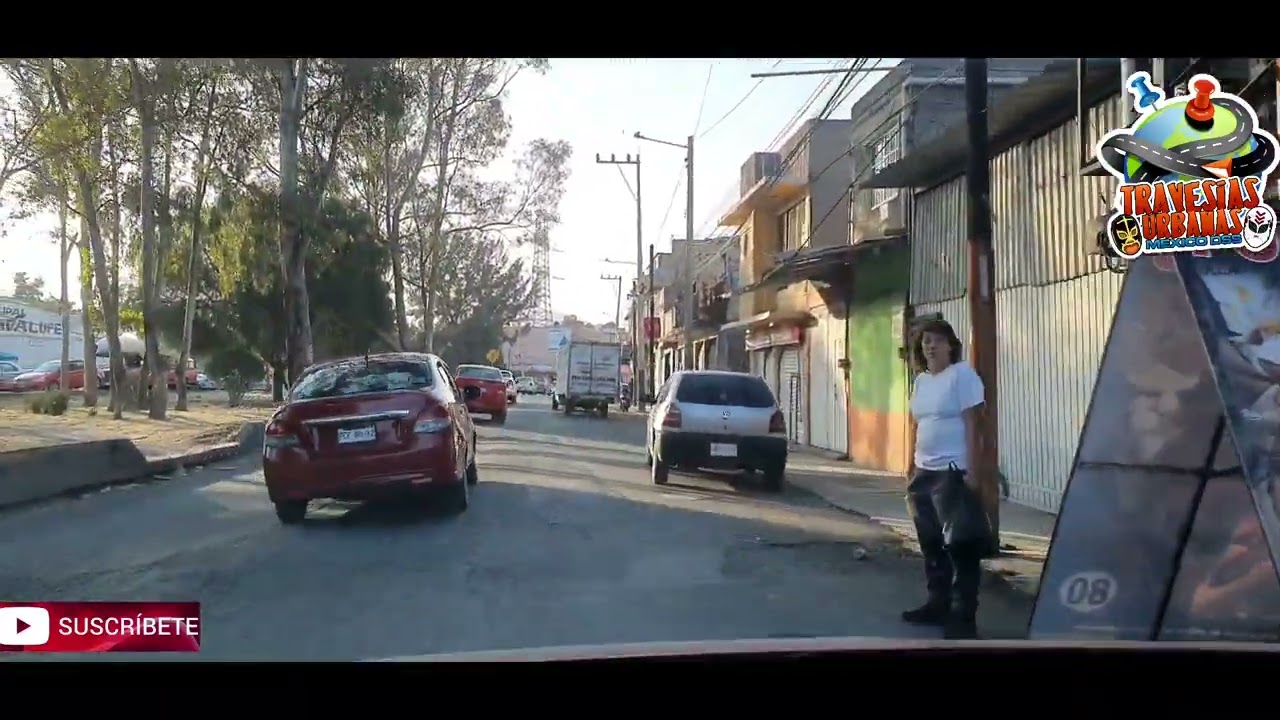 Costo de la autopista urbana Los Remedios Ecatepec
