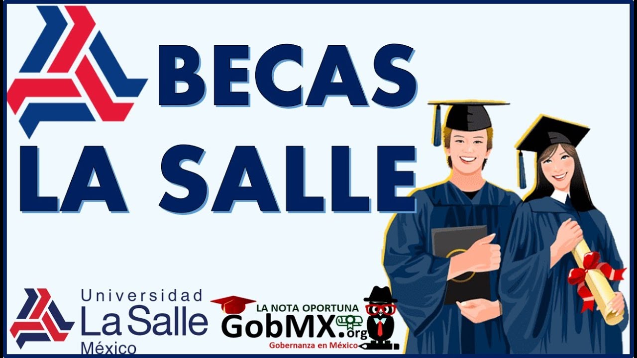 Costos de colegiatura en La Salle