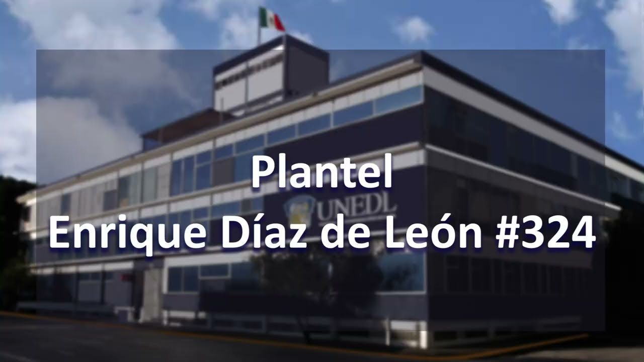 Costos de la Universidad Enrique Díaz de León