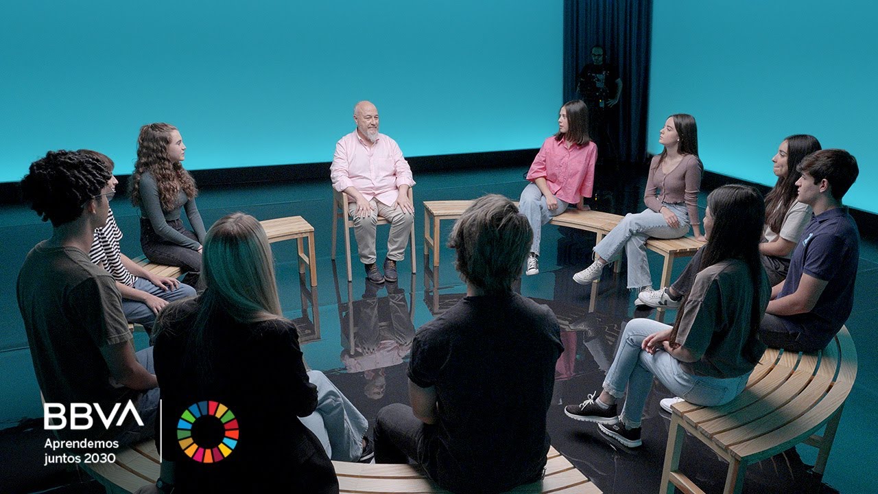 Creando un plan de vida efectivo para jóvenes