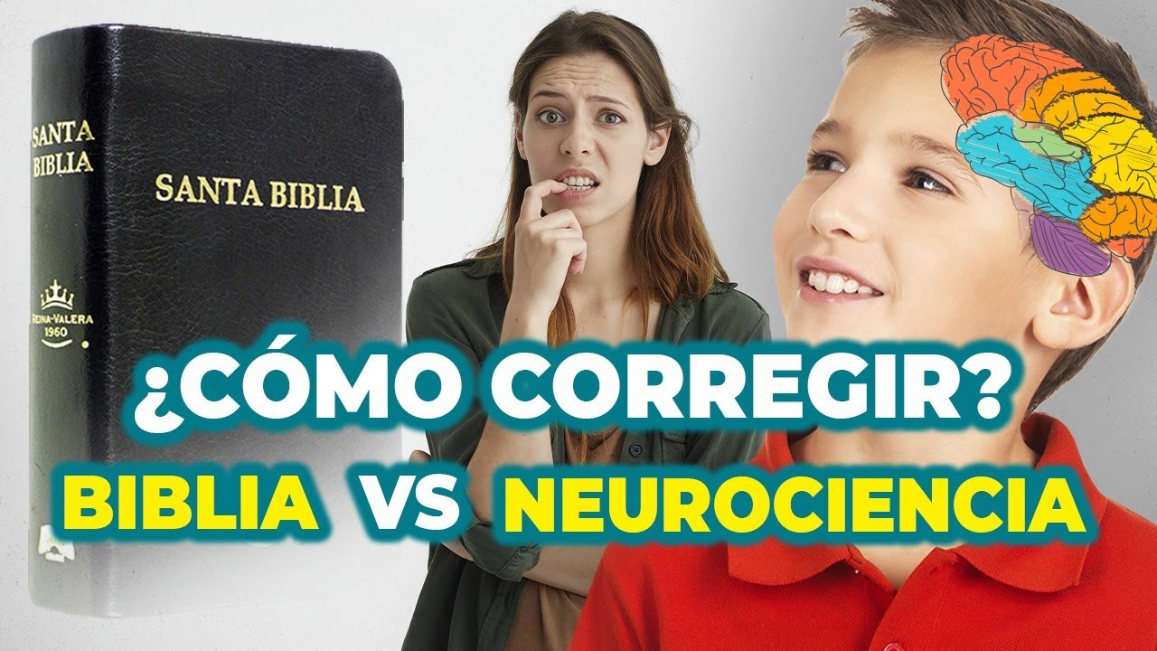 Criar a los hijos según la Biblia