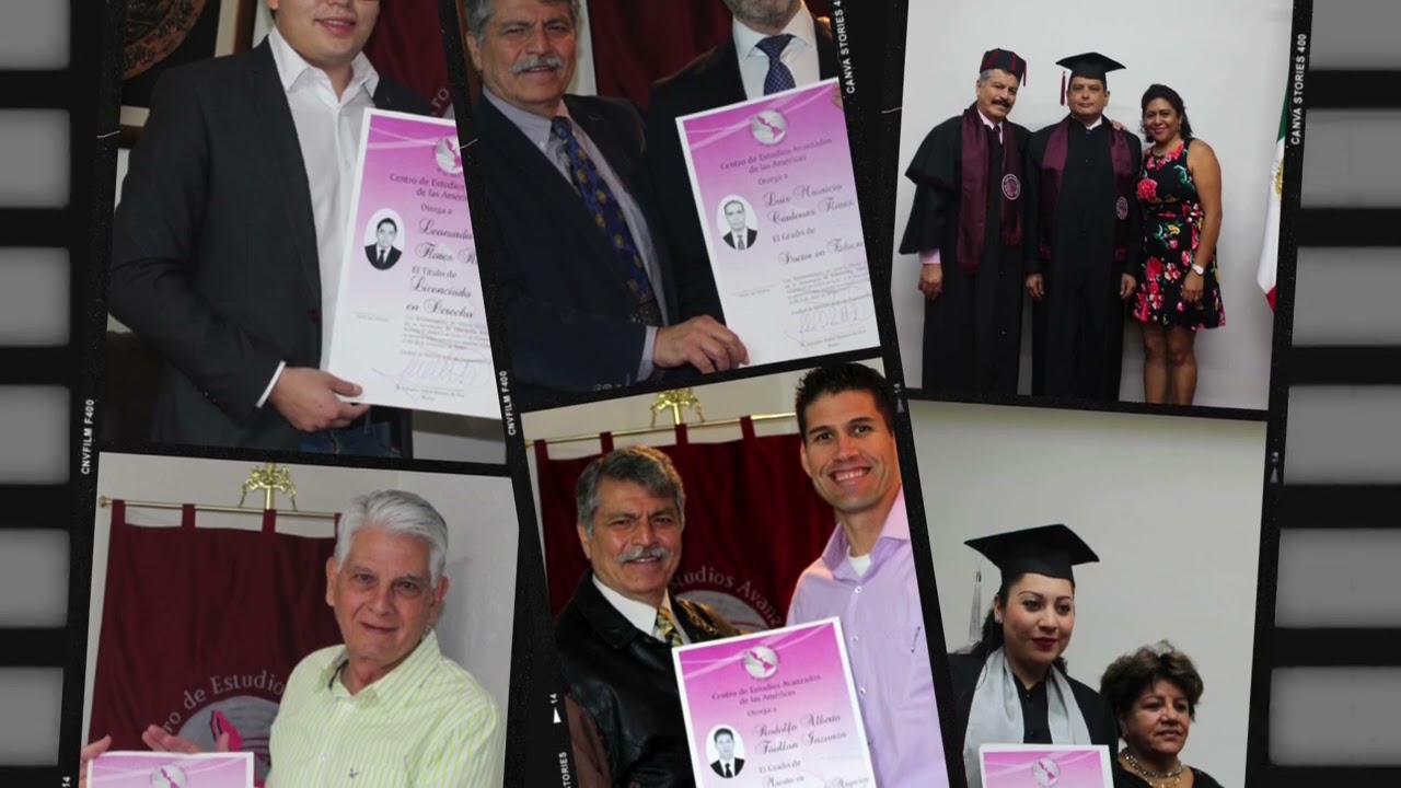 Descubre el CEAAM: tu centro de estudios avanzados