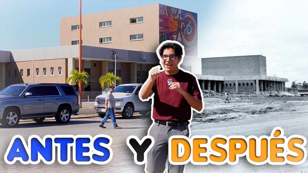 Descubre el campus Tampico de la Universidad del Norte de Tamaulipas