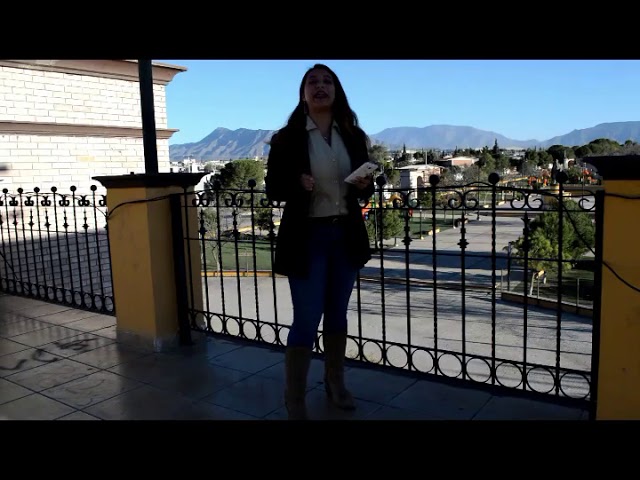 Descubre la Universidad Virtual del Valle de Extremadura