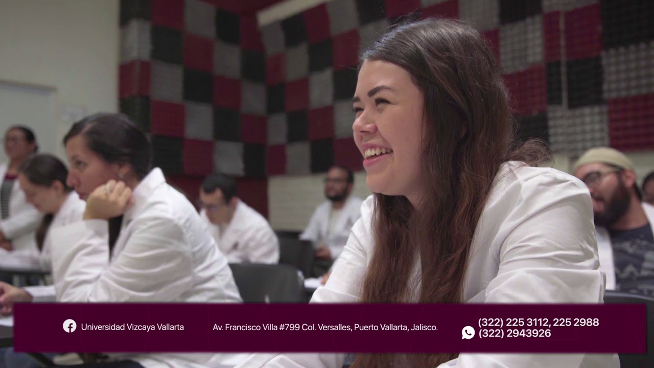 Descubre la Universidad de América Latina en Puerto Vallarta