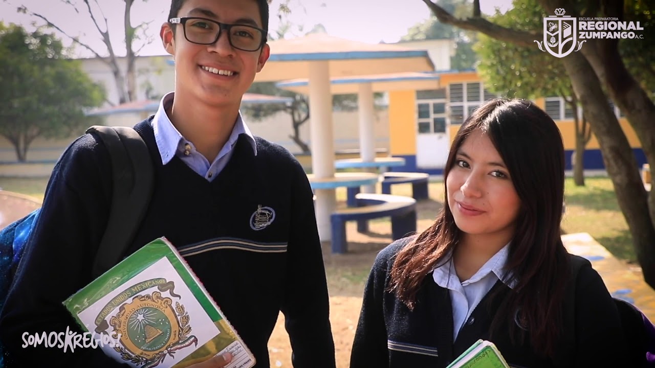 Descubre las escuelas preparatorias en Zumpango Estado de México