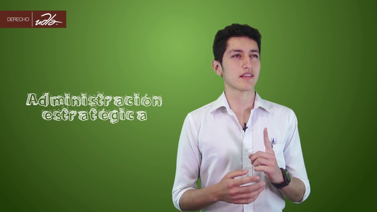 Descubre qué es Administración de Empresas y Derecho