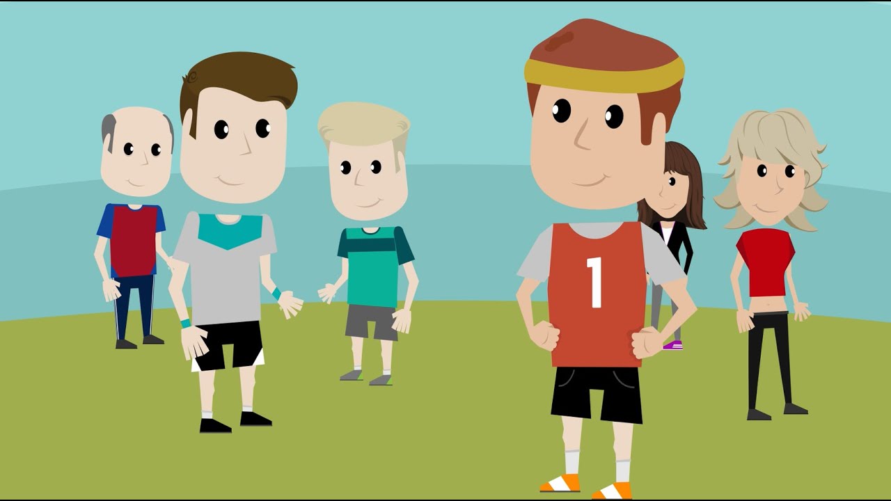 Día de la actividad física