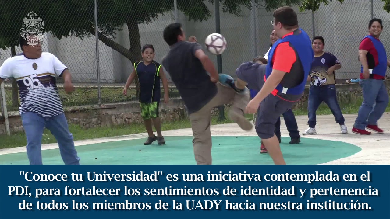 Doctorado en Ciencias de la Salud en la UADY