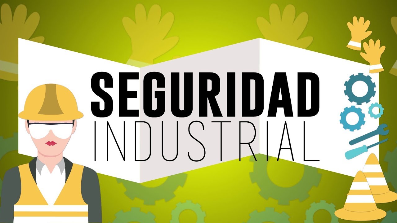 Dónde estudiar para ser técnico en seguridad industrial