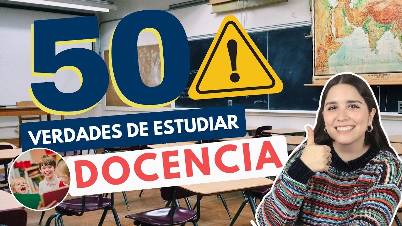 Duración de estudios para maestra de preescolar