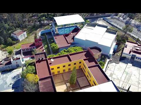 ENEF: Escuela Normal de Educación Física en Morelos