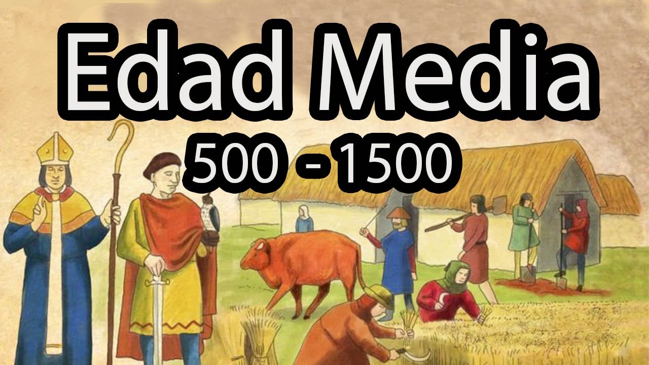 Educación durante la Edad Media: características principales