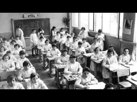 Educación femenina en el siglo XIX