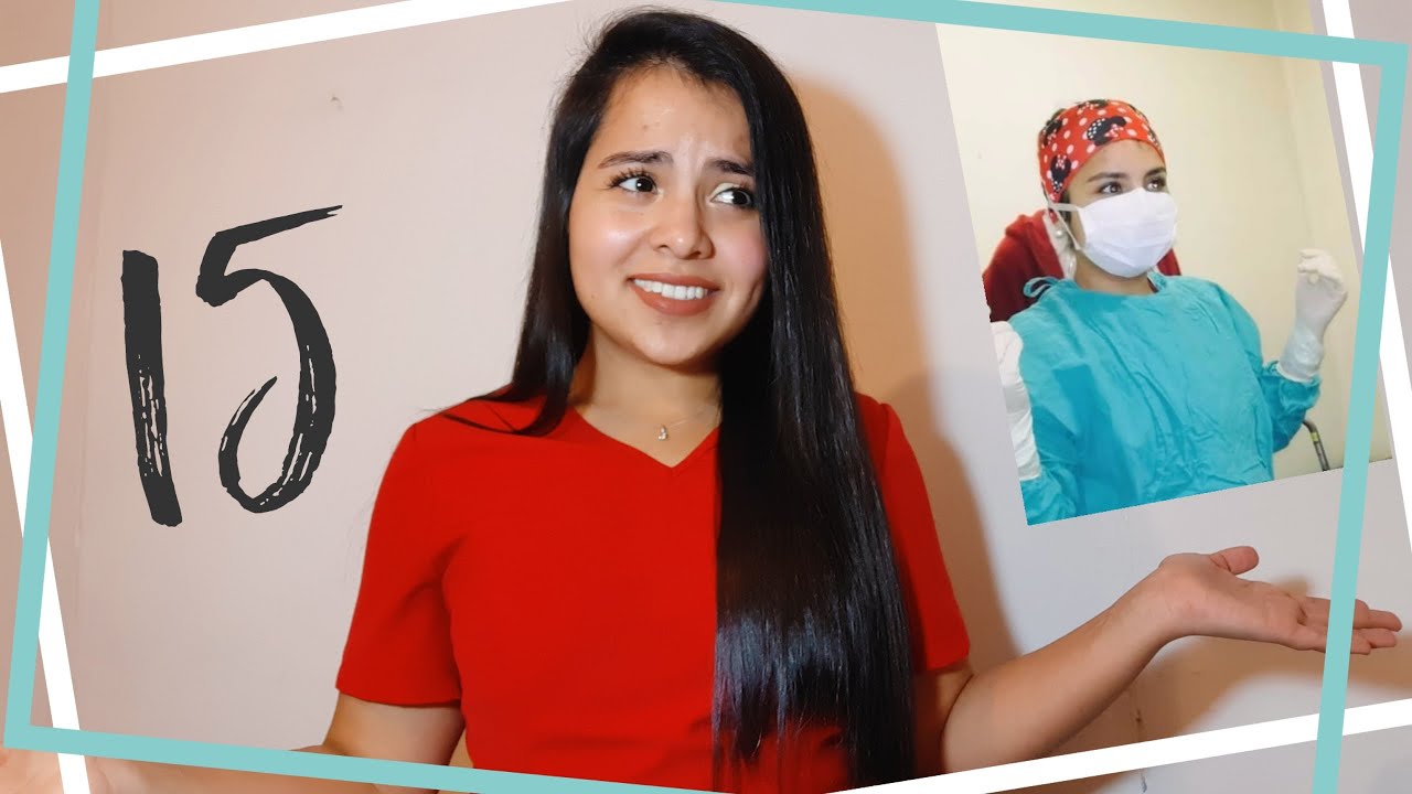 Enfermería y obstetricia: información sobre la carrera