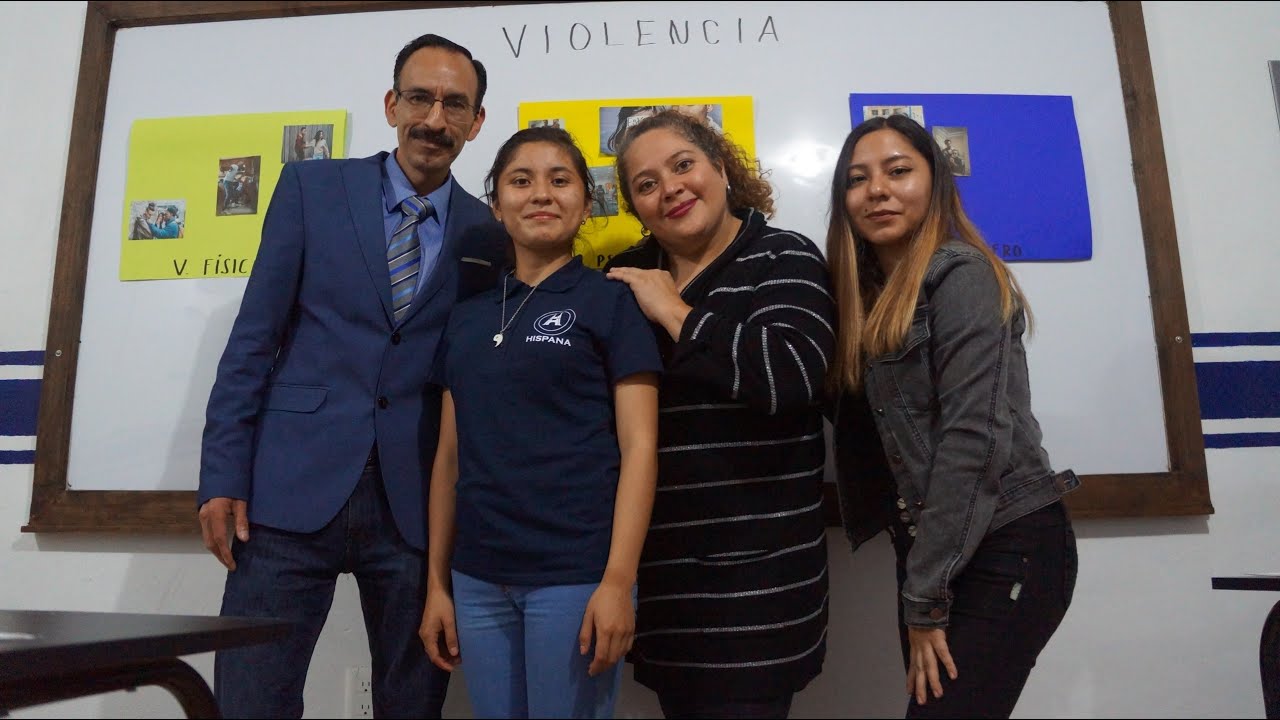 Escuela de Enfermería en Huauchinango Puebla