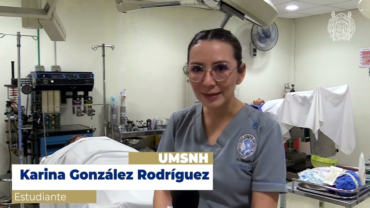 Escuela de Enfermería en Tula Hidalgo