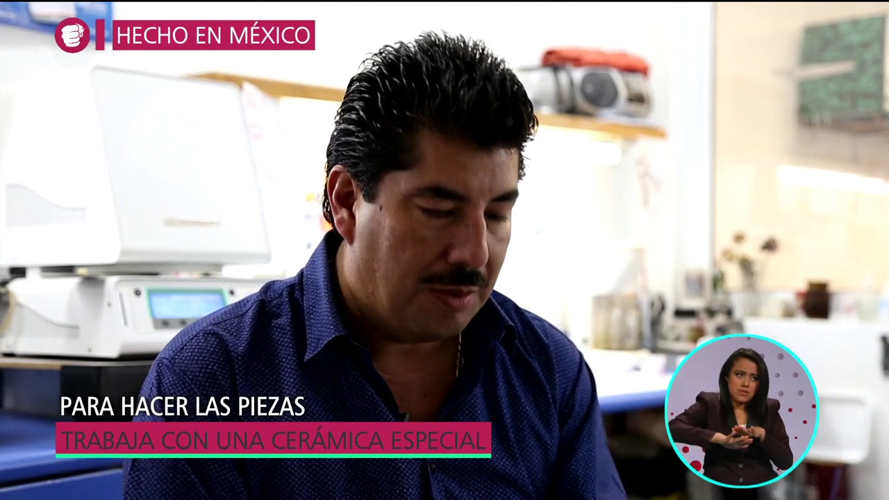 Escuela de prótesis dental en el Estado de México