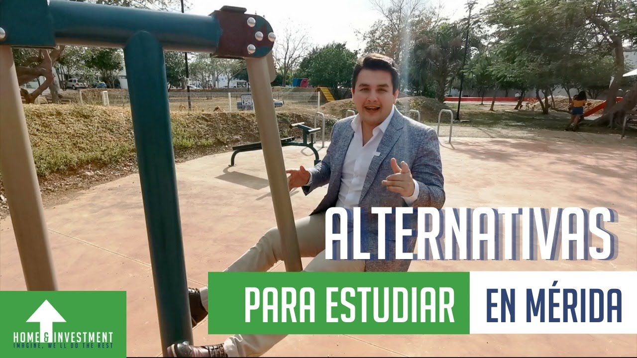 Escuelas primarias particulares en Mérida Yucatán