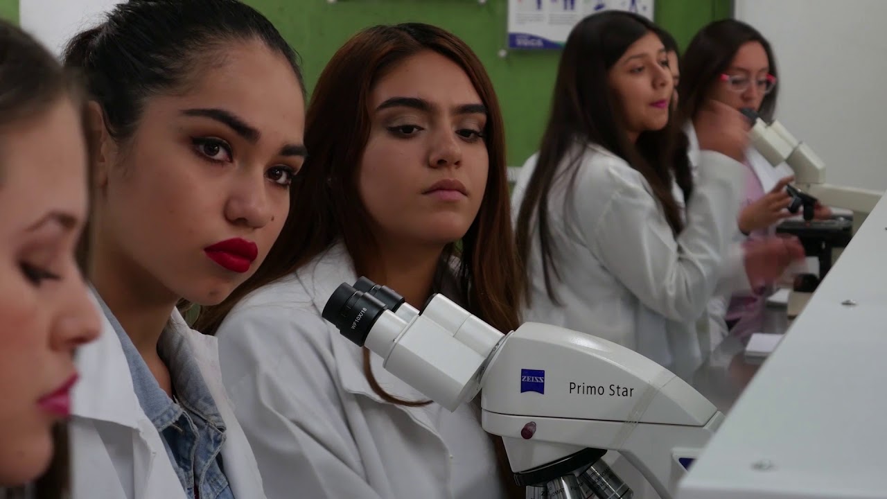 Escuelas vocacionales en el Estado de México