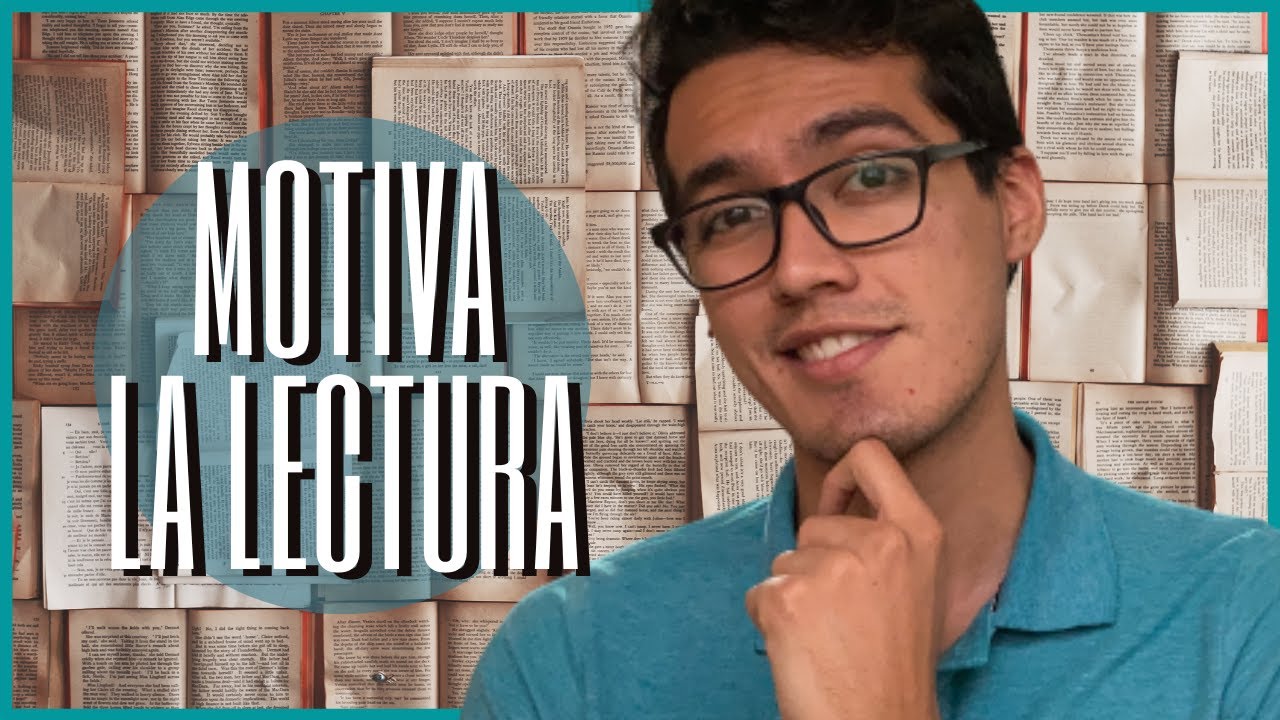 Estrategias para motivar la lectura entre estudiantes