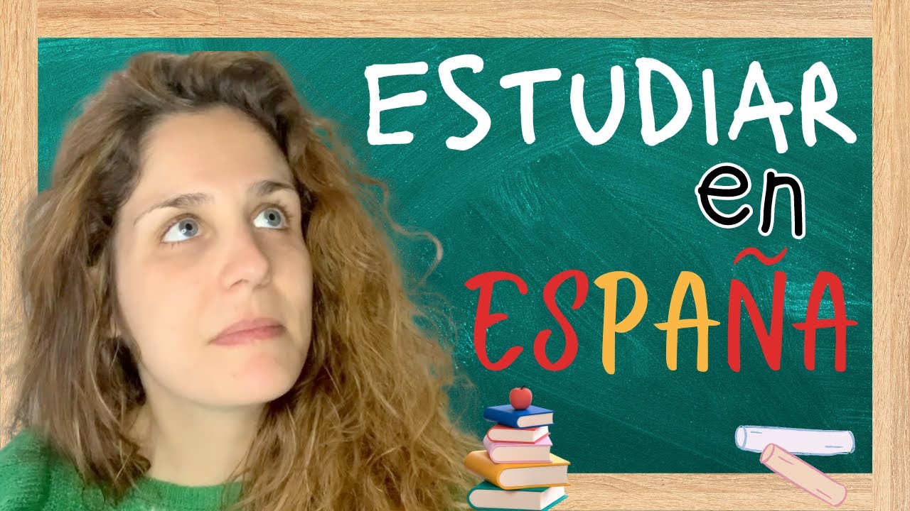 Estructura educativa en España: ¡todo lo que necesitas saber!