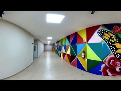Estudia en la Universidad Vizcaya de las Américas en Morelia