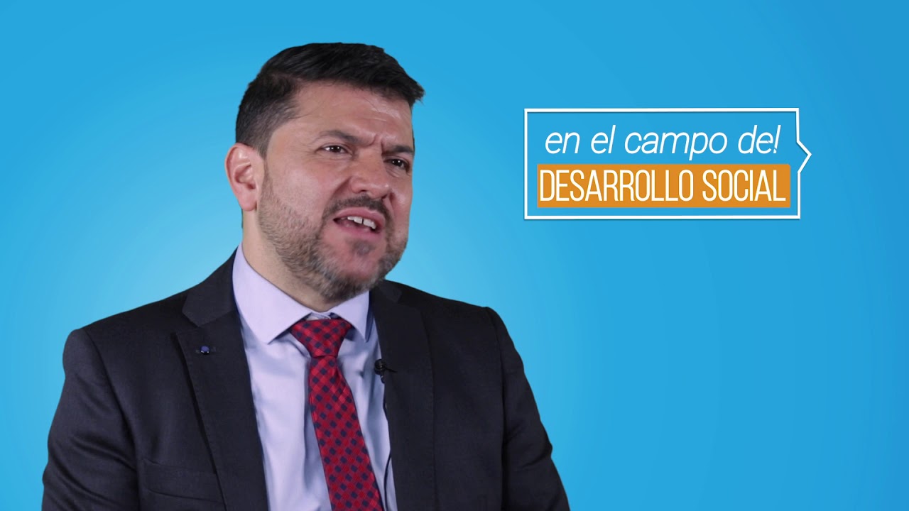 Estudia una maestría en línea en La Salle a distancia