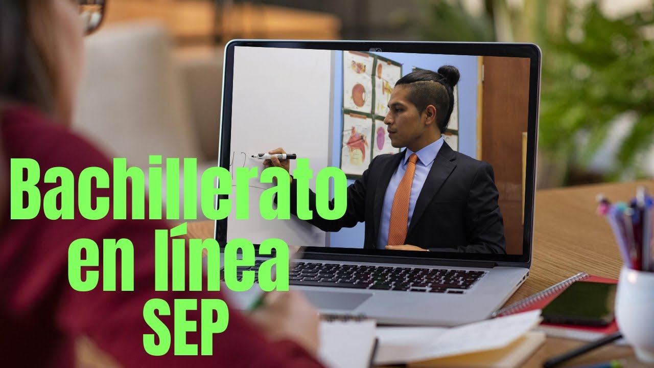 Estudiar bachillerato en línea gratis en El Salvador