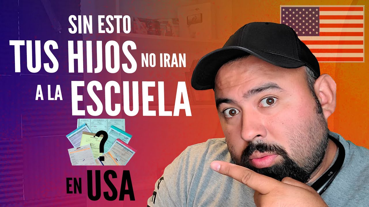Estudios en Estados Unidos para mi Hijo