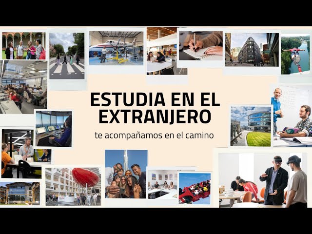 Estudios para trabajar en una agencia de viajes: ¡tu futuro empieza aquí!