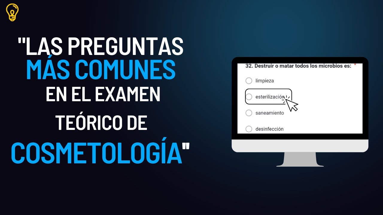 Examen de prueba para la UV: Prepárate con éxito