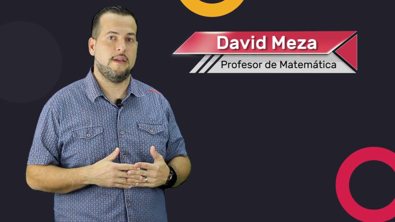 Examen online de matemáticas para bachillerato
