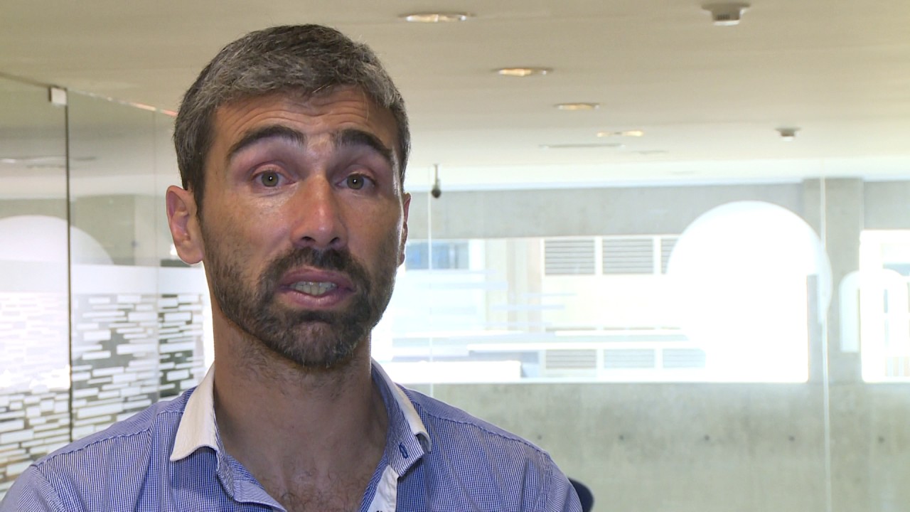 Formación de maestro de educación física en México