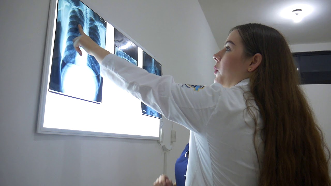 Formación en la Escuela Iberoamericana de Ciencias de la Salud