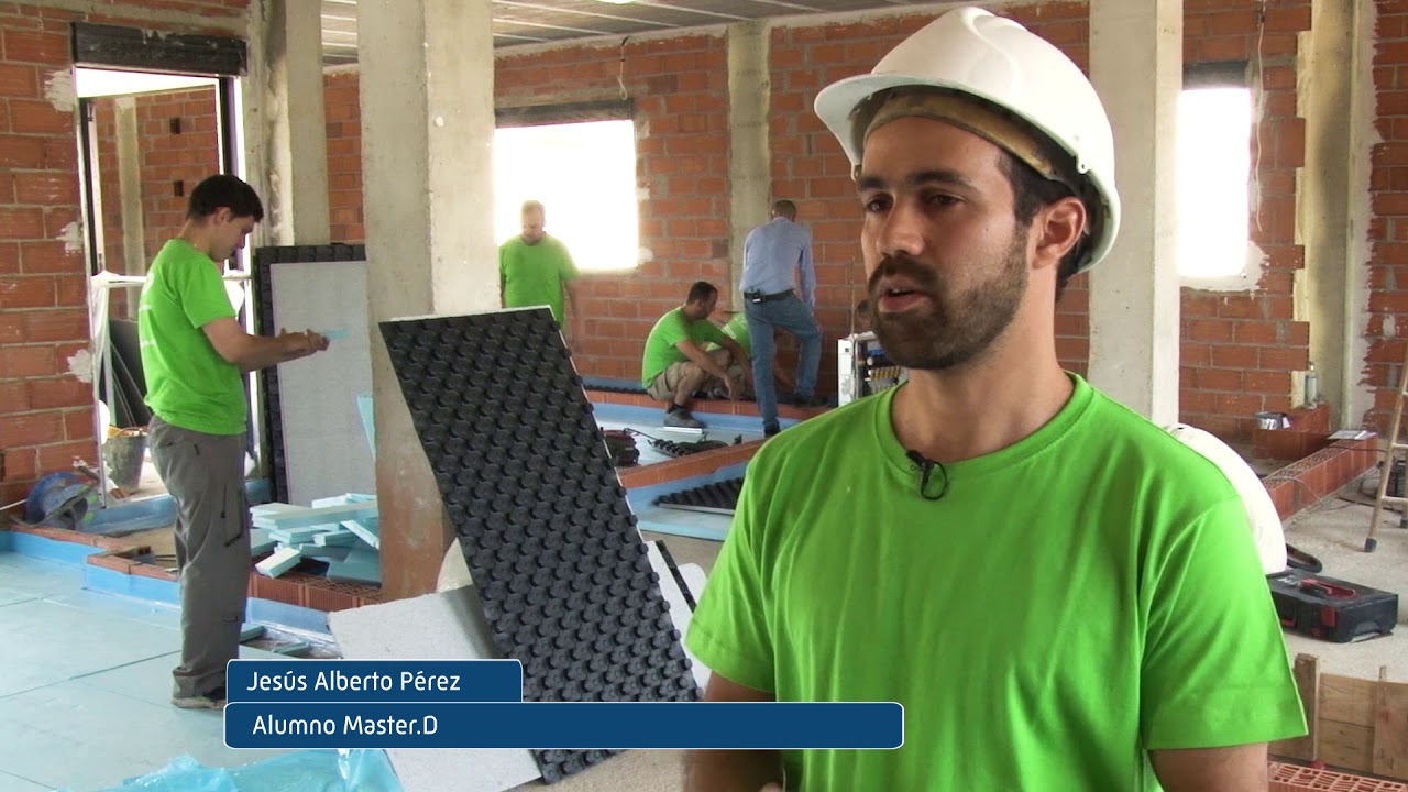 Funciones de un técnico en energías renovables