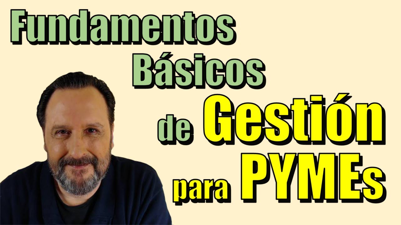 Gestión de PYMES
