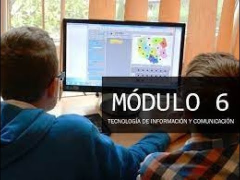 Guía de estudio de Informática para Prepa Abierta