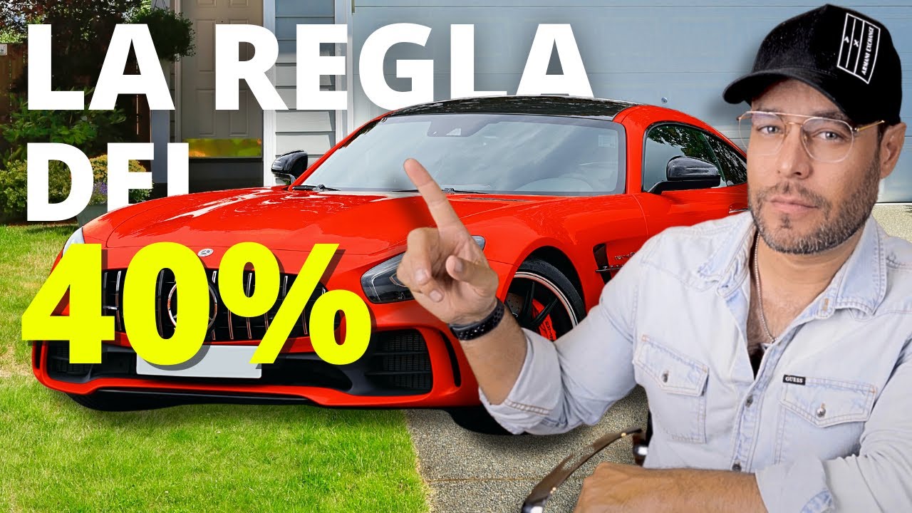 Guía para estudiantes que desean comprar un carro