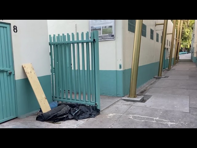 Guía para ingresar a la preparatoria Lázaro Cárdenas