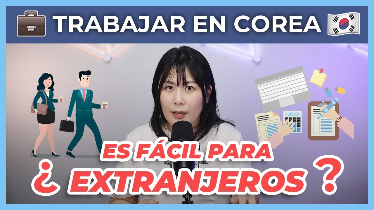Guía para un intercambio en Corea del Sur
