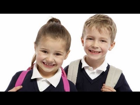 Importancia de los uniformes escolares