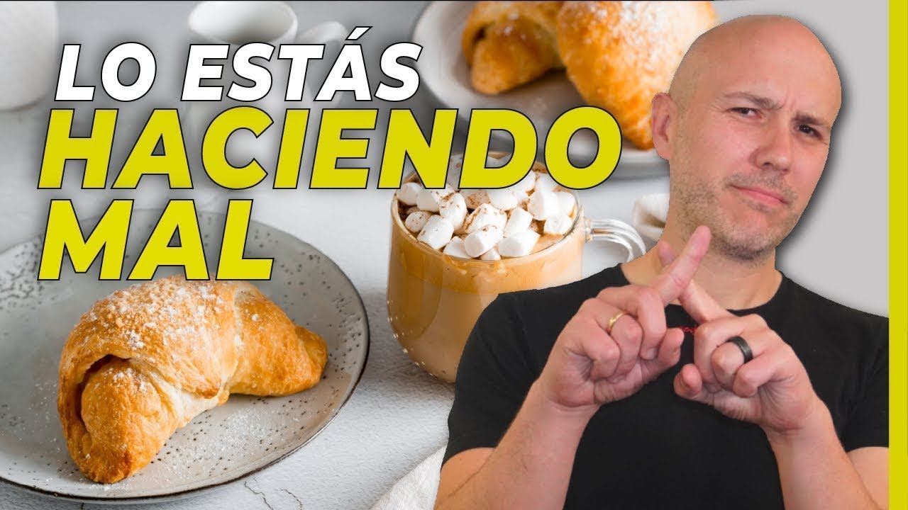 Importancia del desayuno: Descubre por qué es la comida más importante del día
