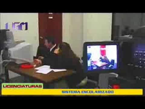 Información sobre la Universidad del Golfo de México Norte en Tuxpan Ver