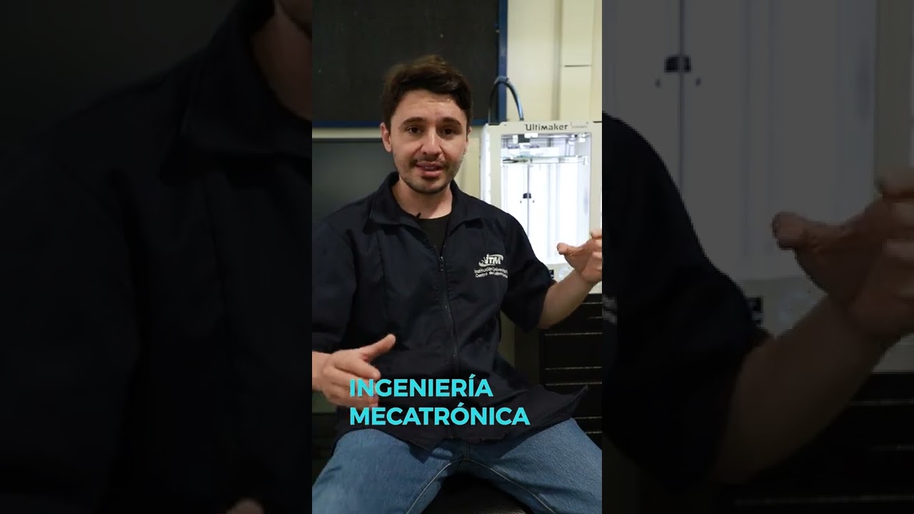 Ingeniería electromecánica vs. mecatrónica: diferencias